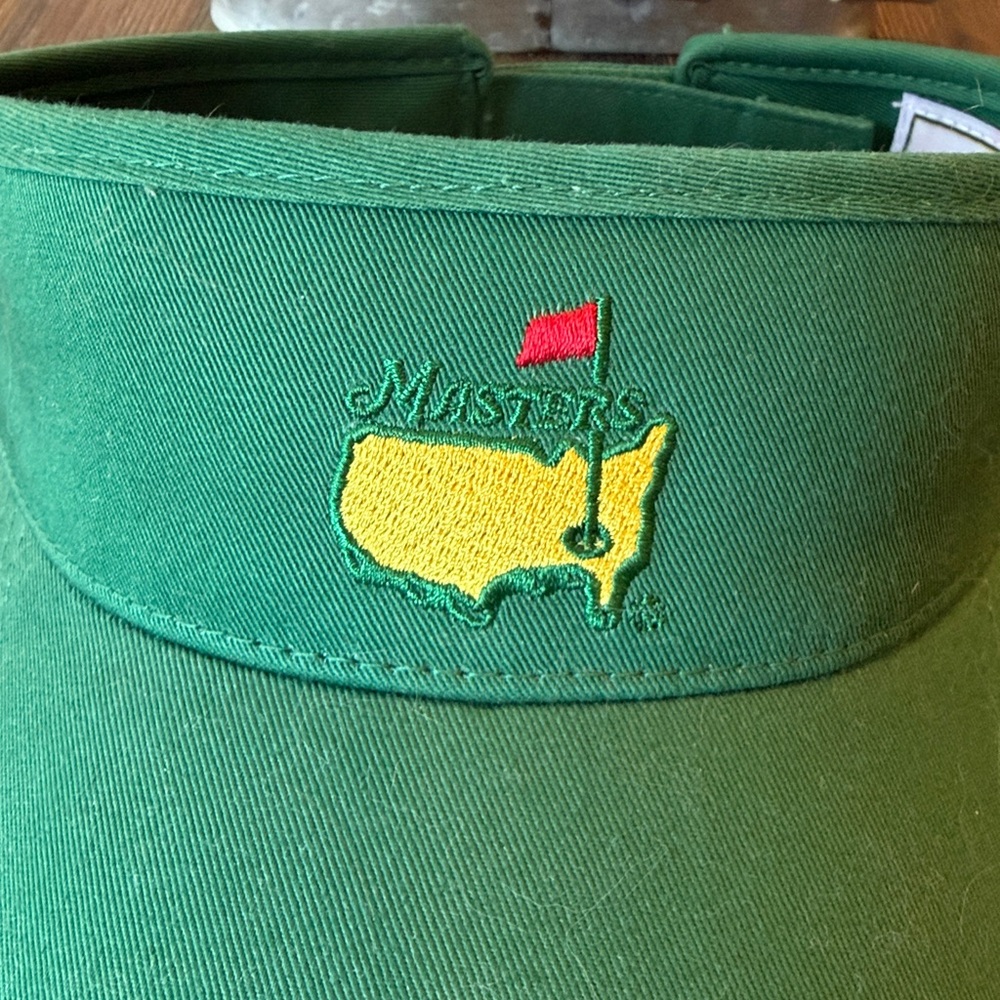 Master’s Visor - Picture 2 of 4